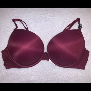 Victoria’s Secret Super Push Bra